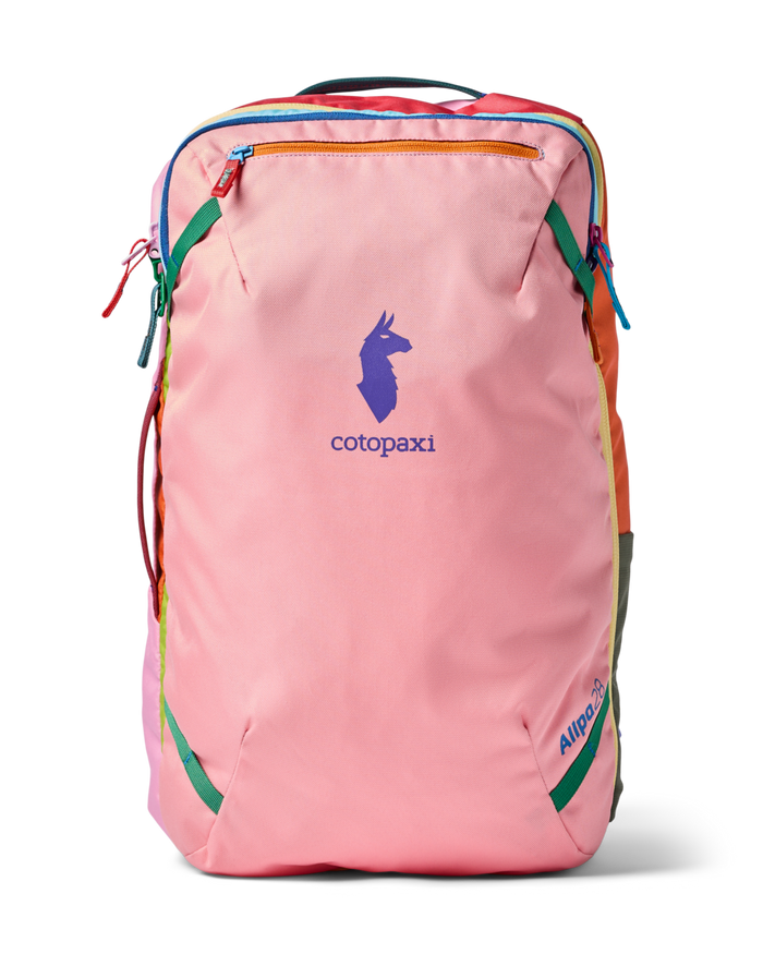 Allpa 28L Travel Pack - Del Día, Del Día