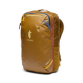 Allpa 28L Travel Pack, Bronze, Detail