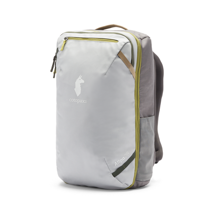 Allpa 28L Travel Pack, Smoke/Cinder