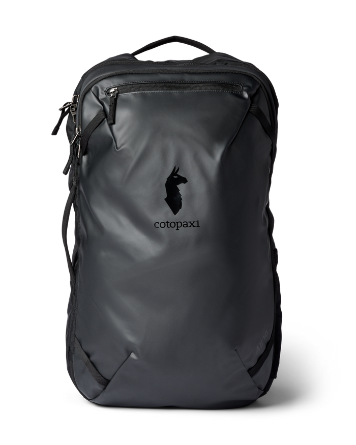 Cotopaxi Black