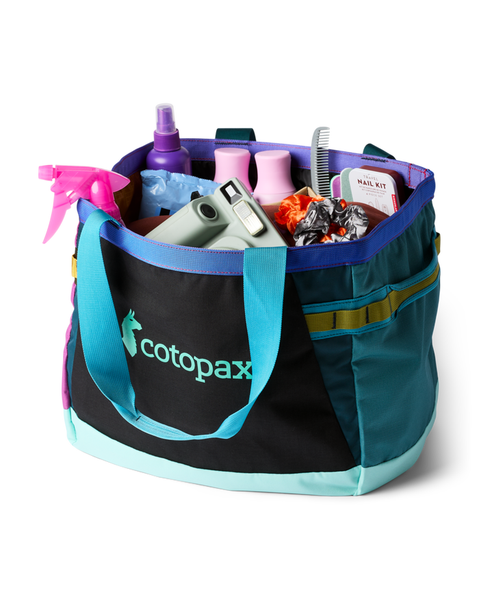 Allpa 30L Gear Hauler Tote - Del Día, Del Día