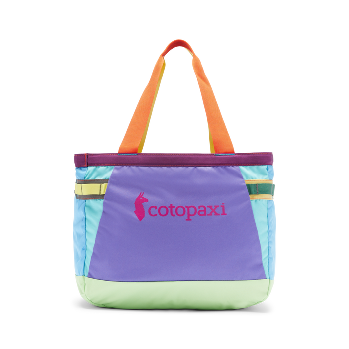 Allpa 30L Gear Hauler Tote - Del Día, Del Día
