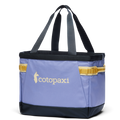 Allpa 30L Gear Hauler Tote, Blue Smoke/Carbon