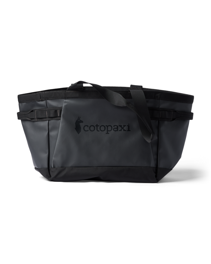 Allpa 30L Gear Hauler Tote, Cotopaxi Black