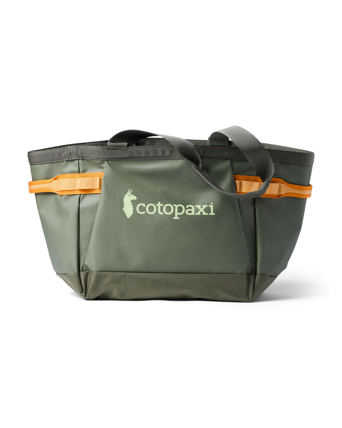 Allpa 30L Gear Hauler Tote, Fatigue