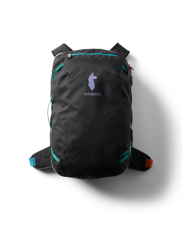 Allpa 35L Travel Pack - Del Día Dark, Del Día Dark