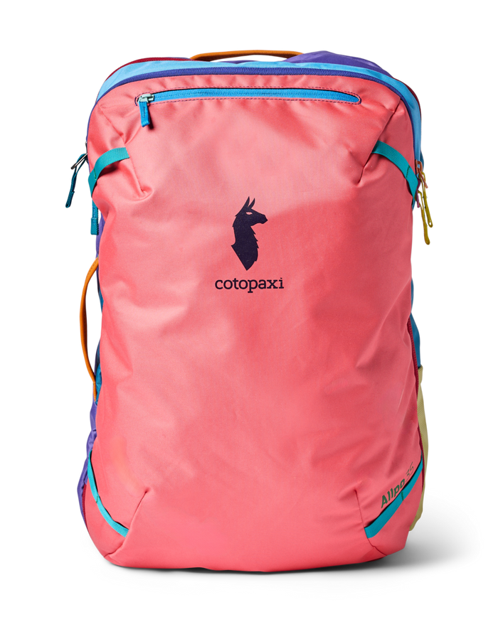 Allpa 35L Travel Pack - Del Día, Del Día