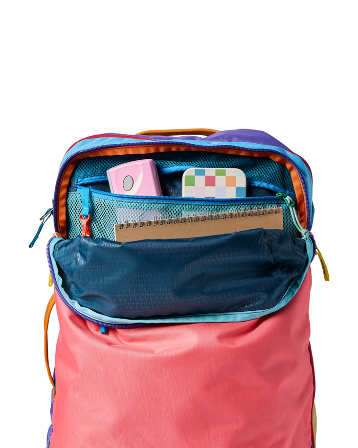 Allpa 35L Travel Pack - Del Día, Del Día