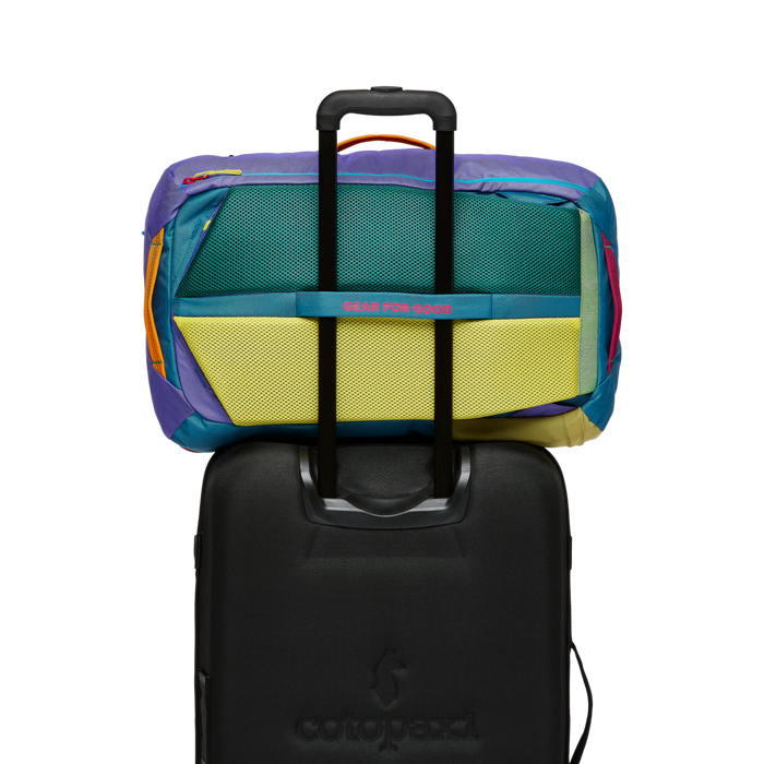 Allpa 35L Travel Pack - Del Día, Del Día