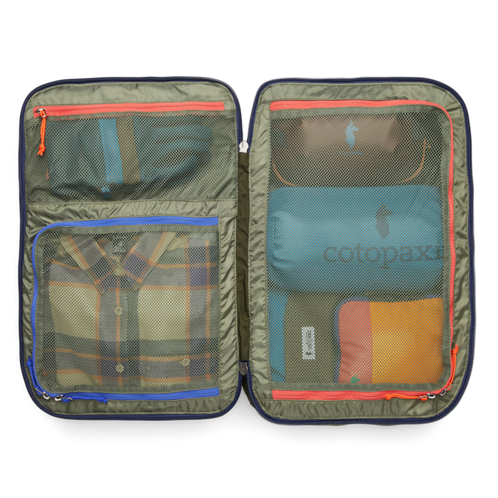 Allpa 35L Travel Pack, Woods