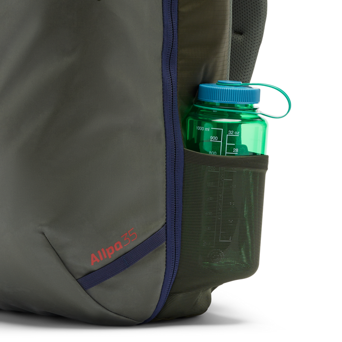 Allpa 35L Travel Pack, Woods