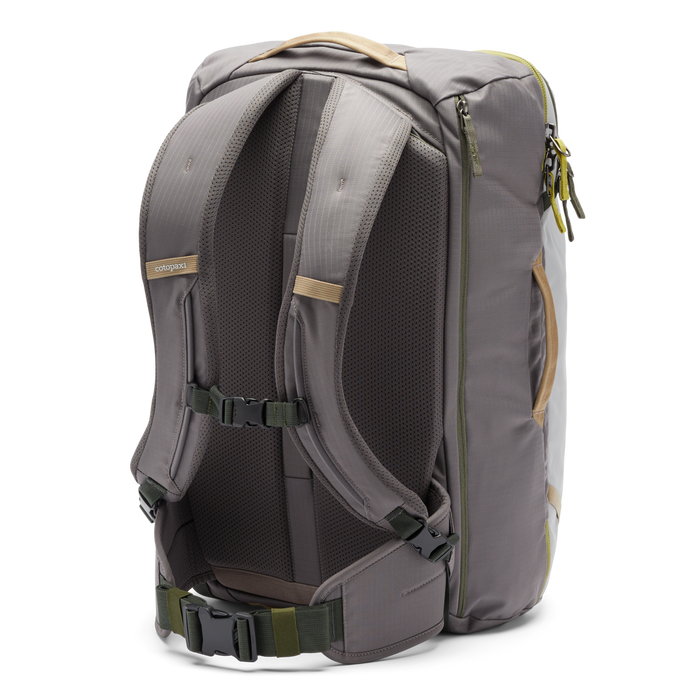 Allpa 35L Travel Pack, Smoke/Cinder
