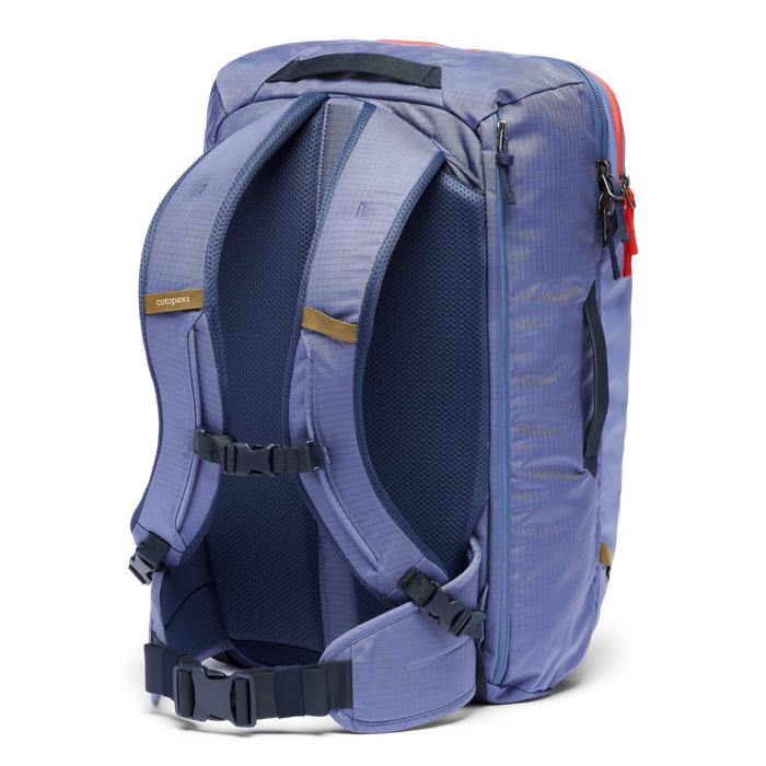 Allpa 35L Travel Pack, Blue Smoke