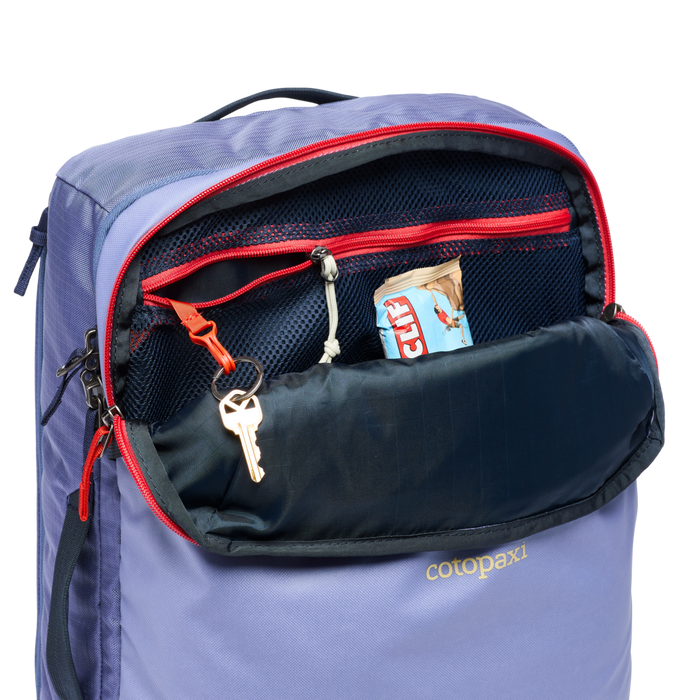 Allpa 35L Travel Pack, Blue Smoke