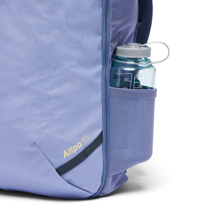 Allpa 35L Travel Pack, Blue Smoke