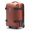 Allpa 38L Roller Bag, Rusty