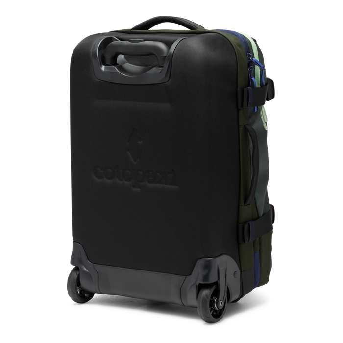 Allpa Roller Bag 38L, Woods