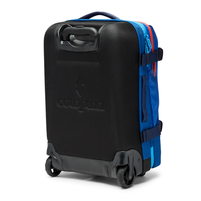Allpa Roller Bag 38L, Pacific