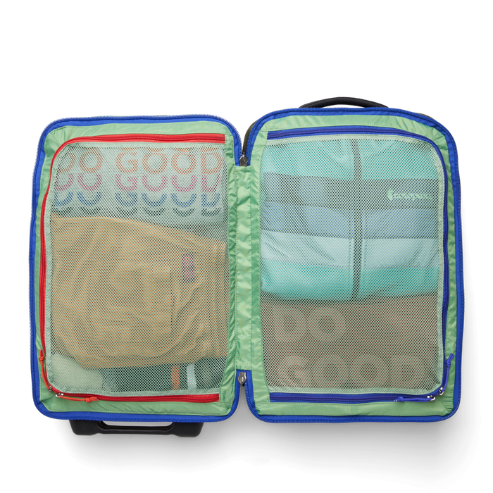 Allpa Roller Bag 38L, Woods