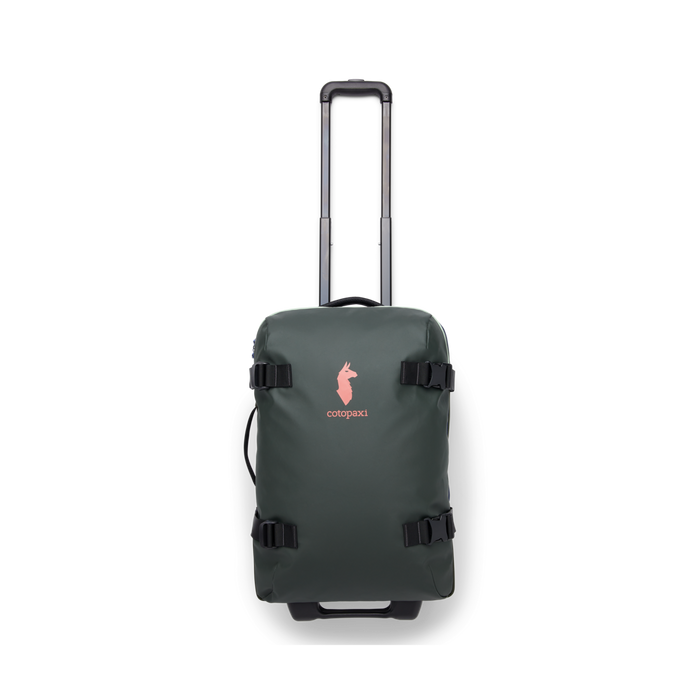 Allpa Roller Bag 38L, Woods
