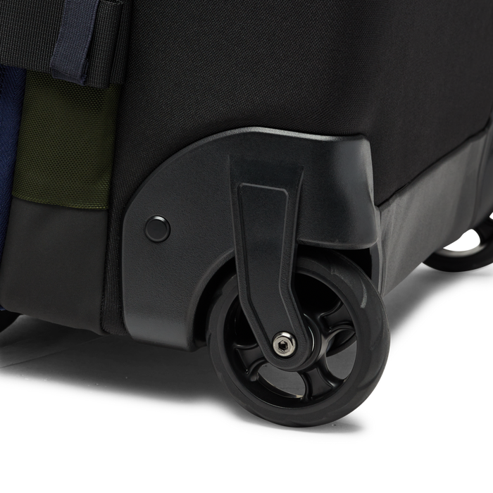 Allpa Roller Bag 38L, Woods