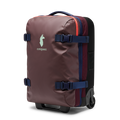 Allpa Roller Bag 38L, Wine