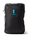 Allpa 42L Travel Pack - Del Día Dark, Del Día Dark