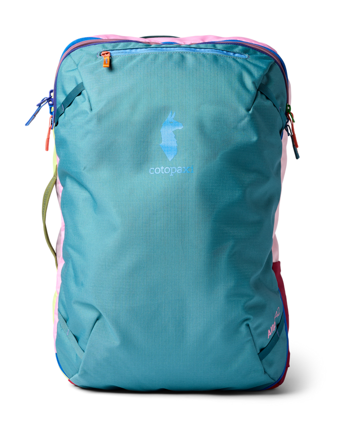 Allpa 42L Travel Pack - Del Día, Del Día