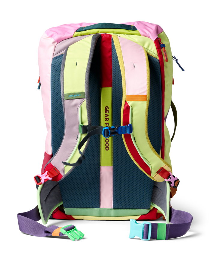 Allpa 42L Travel Pack - Del Día, Del Día