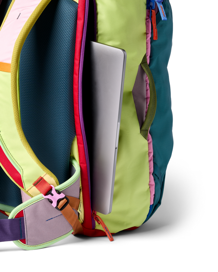 Allpa 42L Travel Pack - Del Día, Del Día
