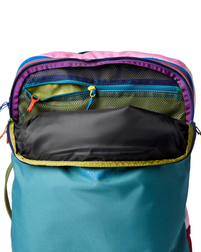 Allpa 42L Travel Pack - Del Día, Del Día