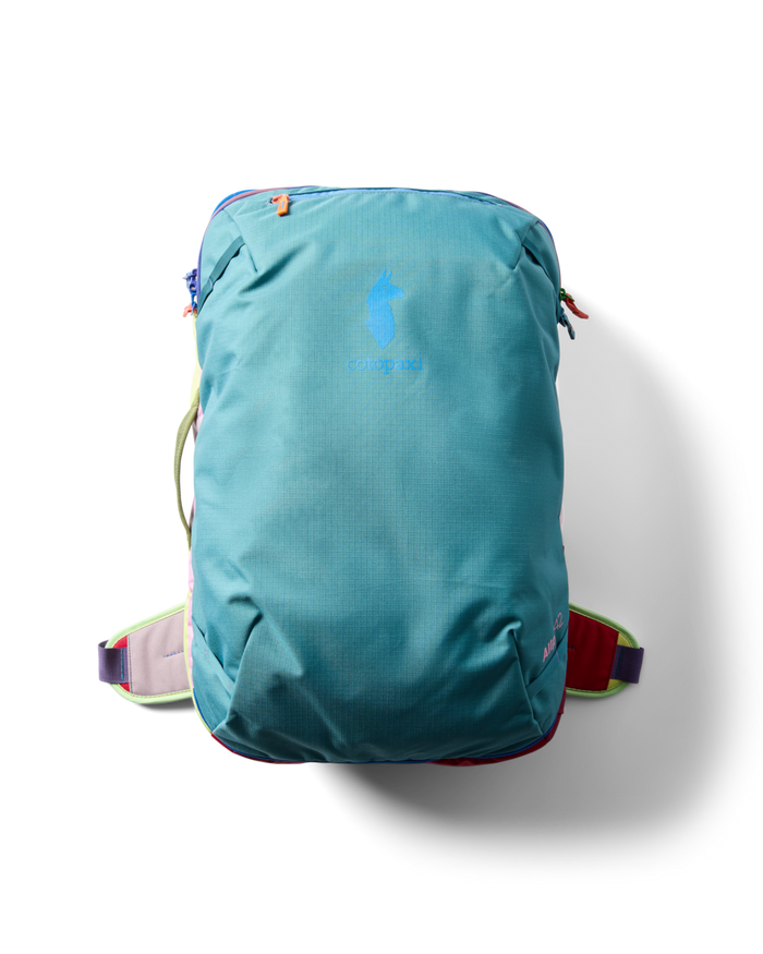 Allpa 42L Travel Pack - Del Día, Del Día