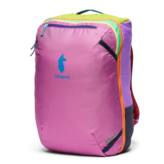 Allpa 42L Travel Pack - Del Día, Del Día