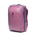 Allpa 42L Travel Pack, Fig, Detail