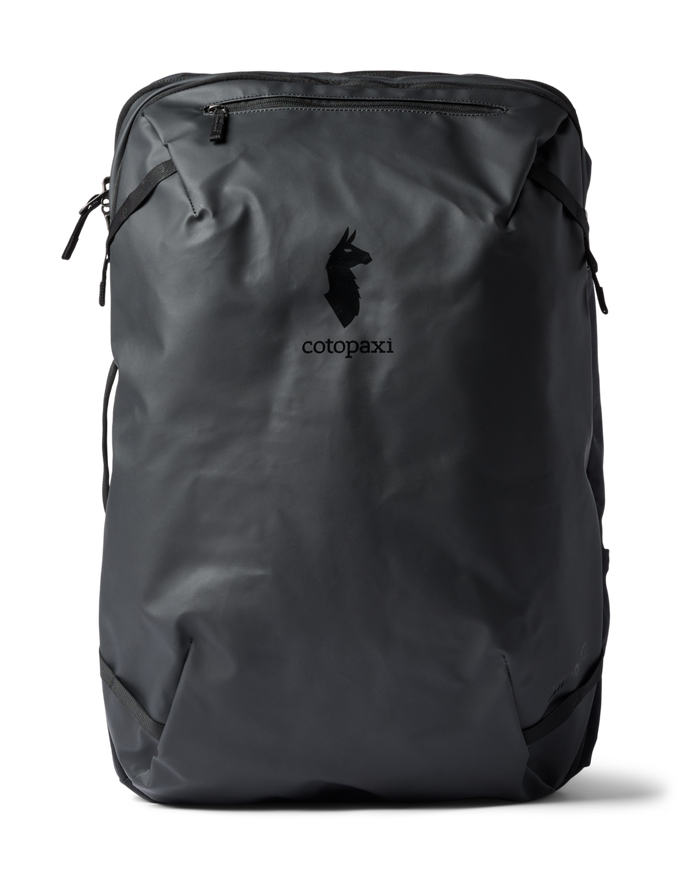 Allpa 42L Travel Pack, Cotopaxi Black