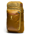 Allpa 50L Adventure Travel Pack, Bronze, Detail