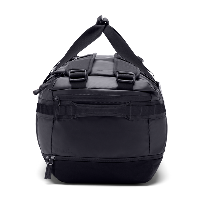 Allpa 50L Duffel Bag, Cotopaxi Black