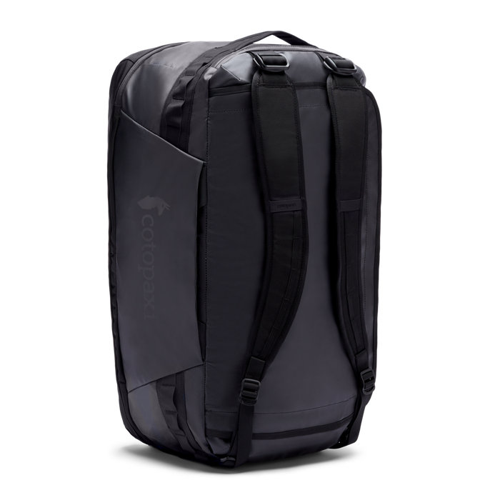 Allpa 50L Duffel Bag, Cotopaxi Black