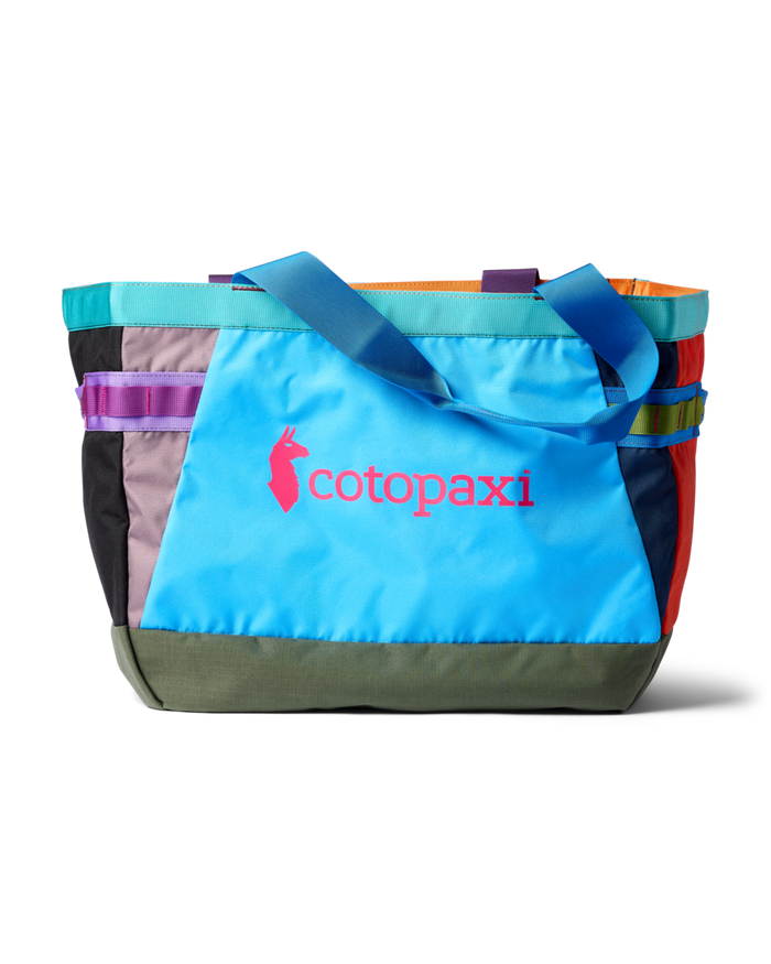 Allpa 60L Gear Hauler Tote - Del Día, Del Día