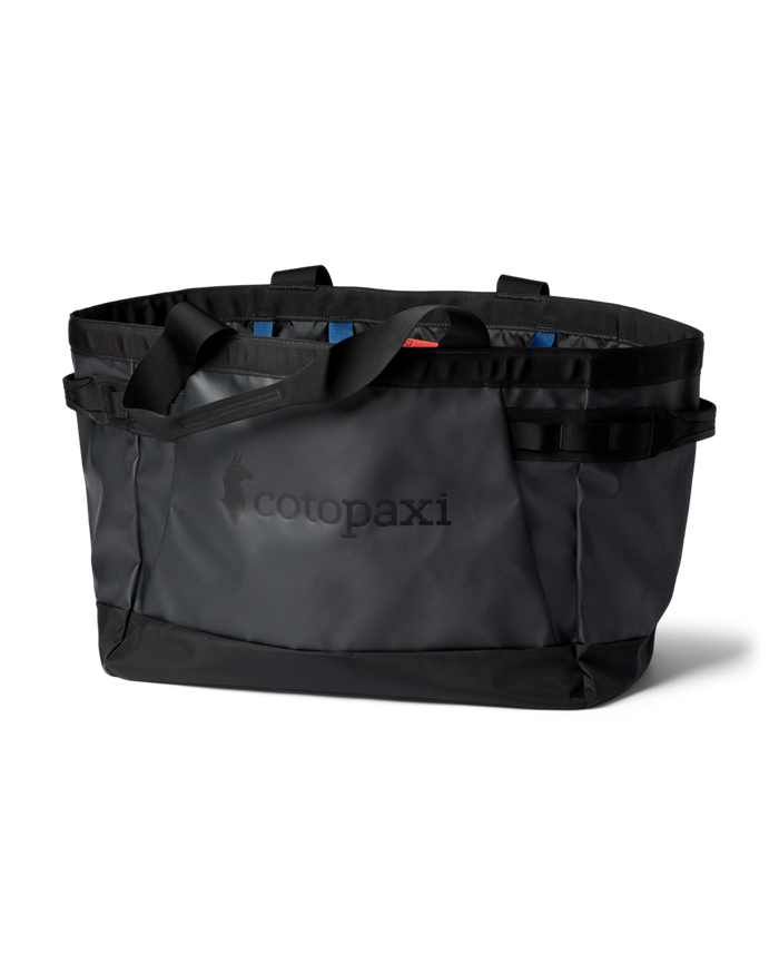 Cotopaxi Black