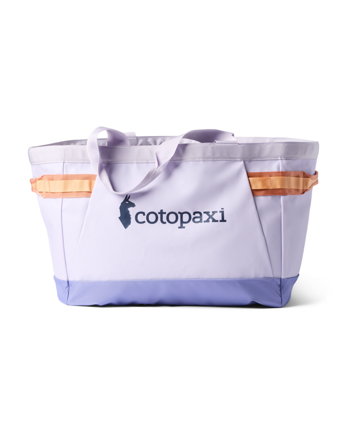 Allpa 60L Gear Hauler Tote, Moonbeam