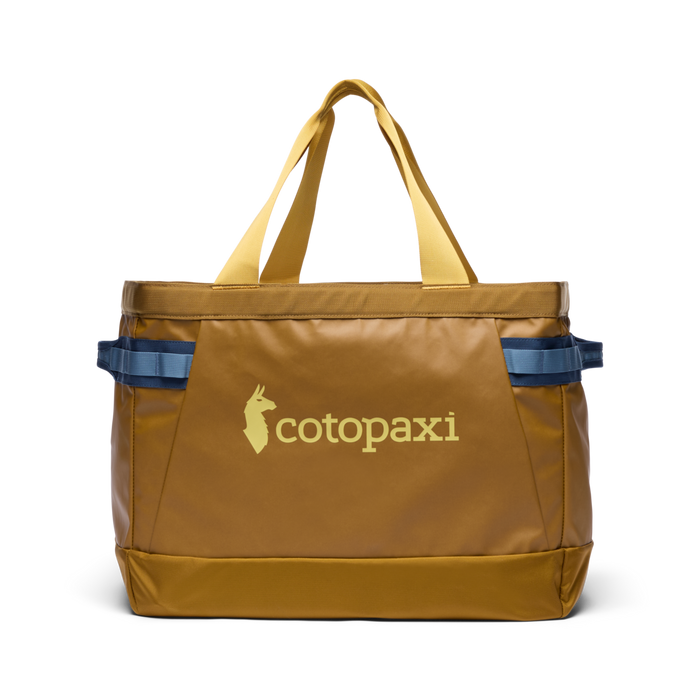 Allpa 60L Gear Hauler Tote, Bronze