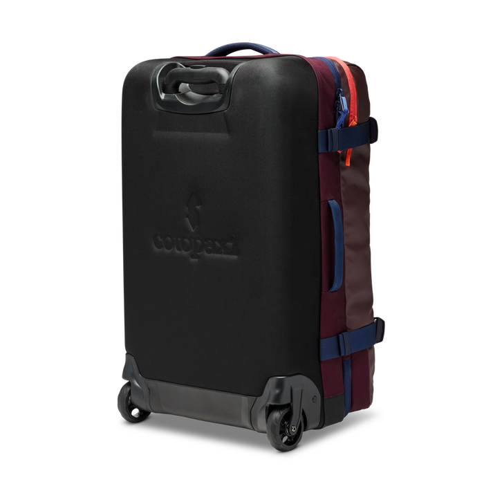 Allpa Roller Bag 65L, Wine
