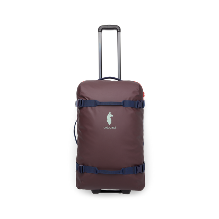 Allpa Roller Bag 65L, Wine