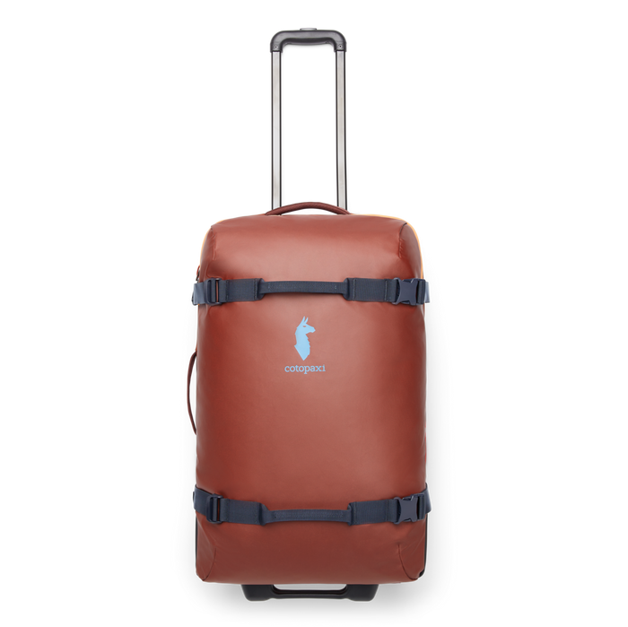 Allpa 65L Roller Bag, Rusty