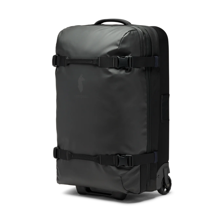 Allpa Roller Bag 65L, Black