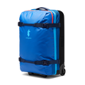 Allpa Roller Bag 65L, Pacific
