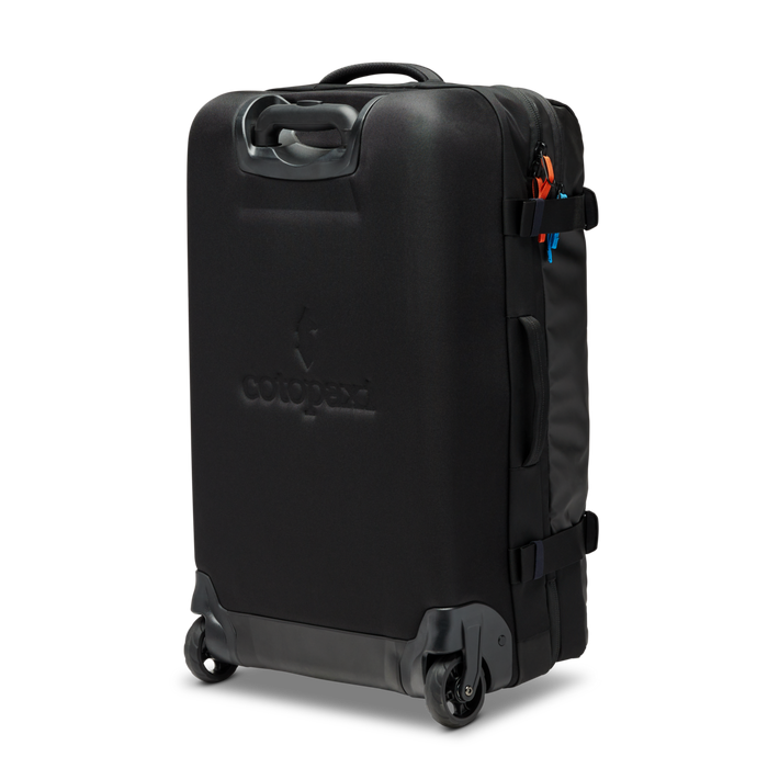 Allpa Roller Bag 65L, Black
