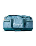 Allpa Getaway 100L Duffel, Blue Spruce/Abyss