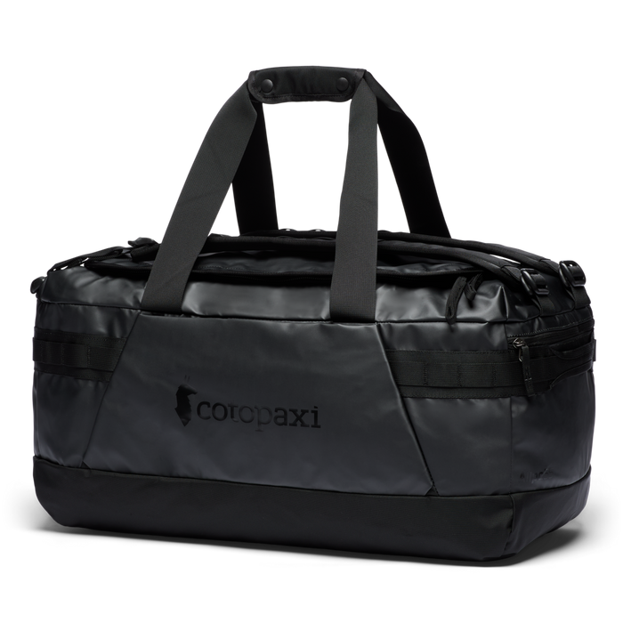 Cotopaxi Black